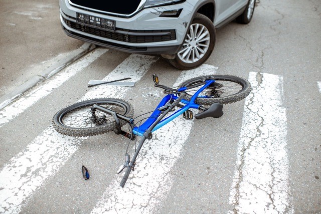 Contro gli assassini di ciclisti non basta piu’ piangere