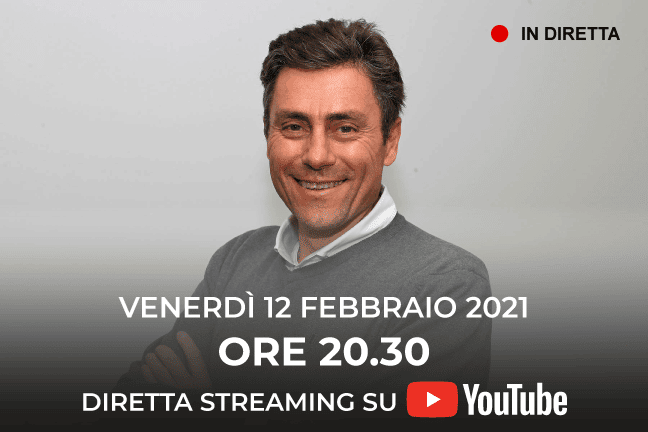 In diretta con Silvio Martinello – 6 Puntata