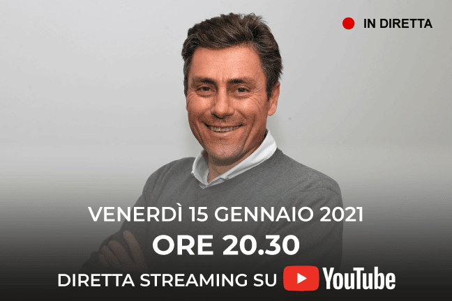 In diretta con Silvio Martinello – 2 Puntata